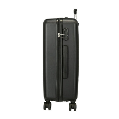 Imagen 2 - Maleta Trolley Abs Darth Vader Star Wars 65Cm