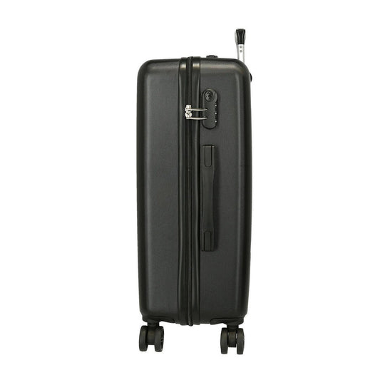 Imagen 2 - Maleta Trolley Abs Darth Vader Star Wars 65Cm