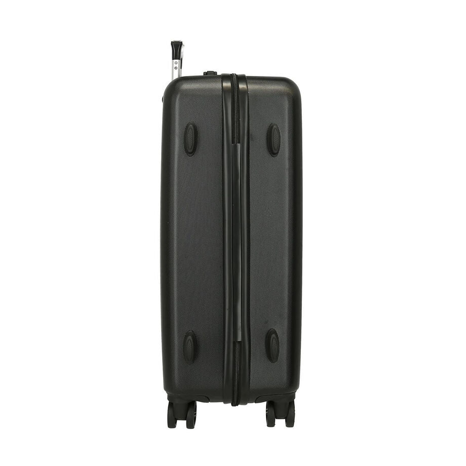 Imagen 3 - Maleta Trolley Abs Darth Vader Star Wars 65Cm
