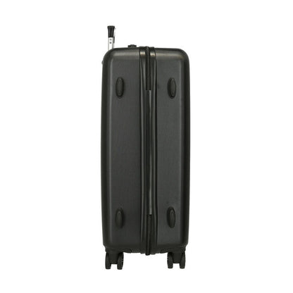 Imagen 3 - Maleta Trolley Abs Darth Vader Star Wars 65Cm
