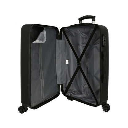 Imagen 5 - Maleta Trolley Abs Darth Vader Star Wars 65Cm