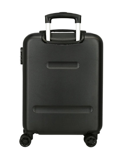Imagen 1 - Maleta Trolley Abs Darth Vader Star Wars 55Cm