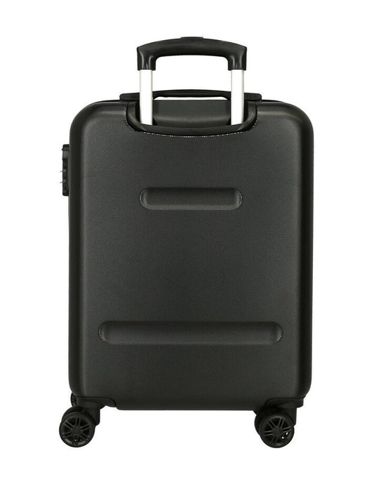 Imagen 1 - Maleta Trolley Abs Darth Vader Star Wars 55Cm