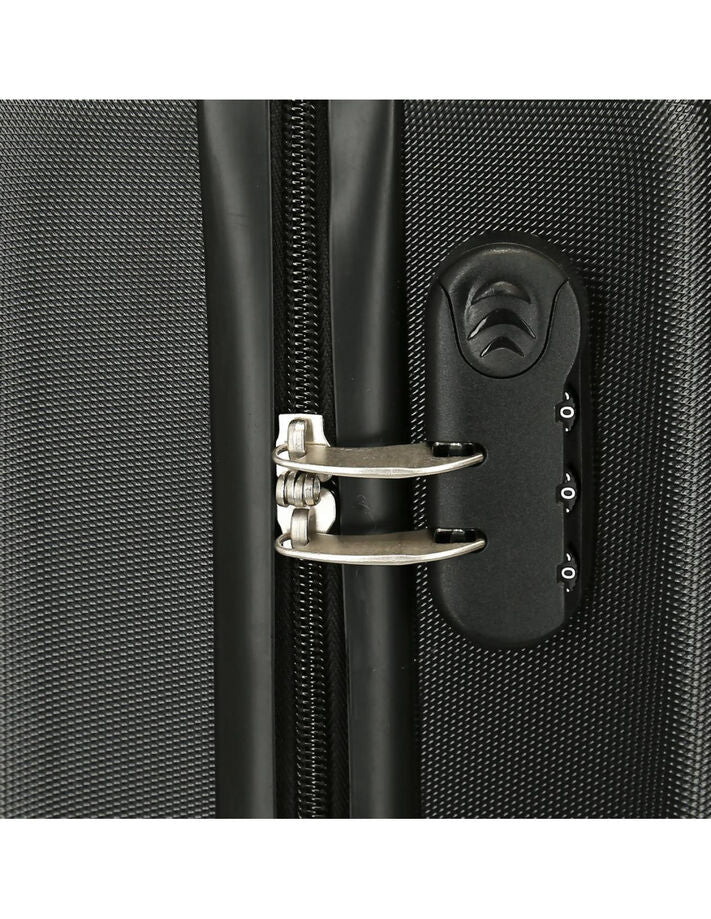 Imagen 5 - Maleta Trolley Abs Darth Vader Star Wars 55Cm