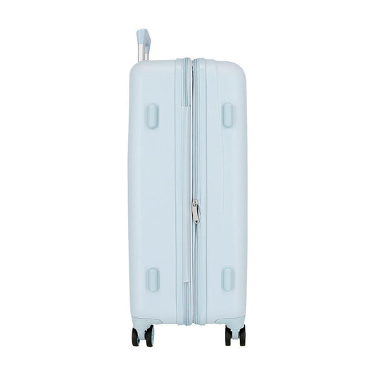 Imagen 1 - Maleta Trolley Abs Have A Good Time Mickey Disney 65Cm