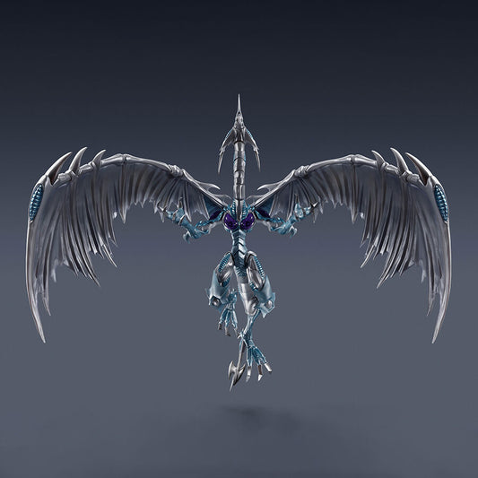 Imagen 1 - Figura S.h. Monster Stardust Dragon Yu-gi-oh! 53Cm