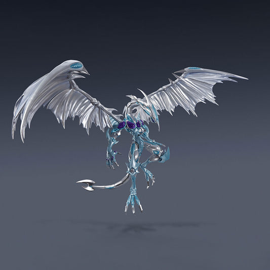 Imagen 2 - Figura S.h. Monster Stardust Dragon Yu-gi-oh! 53Cm