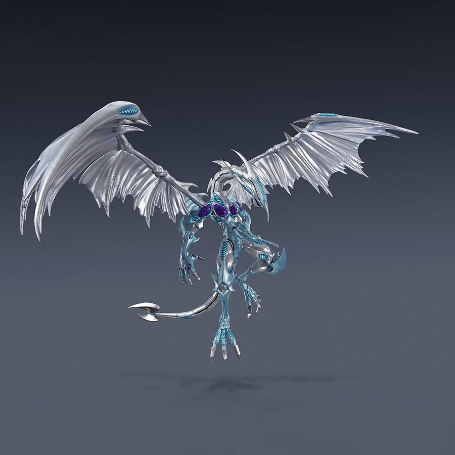 Imagen 2 - Figura S.h. Monster Stardust Dragon Yu-gi-oh! 53Cm