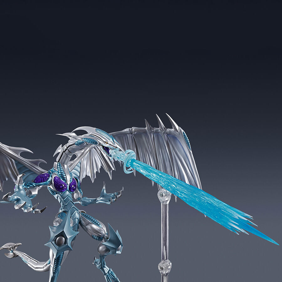 Imagen 3 - Figura S.h. Monster Stardust Dragon Yu-gi-oh! 53Cm