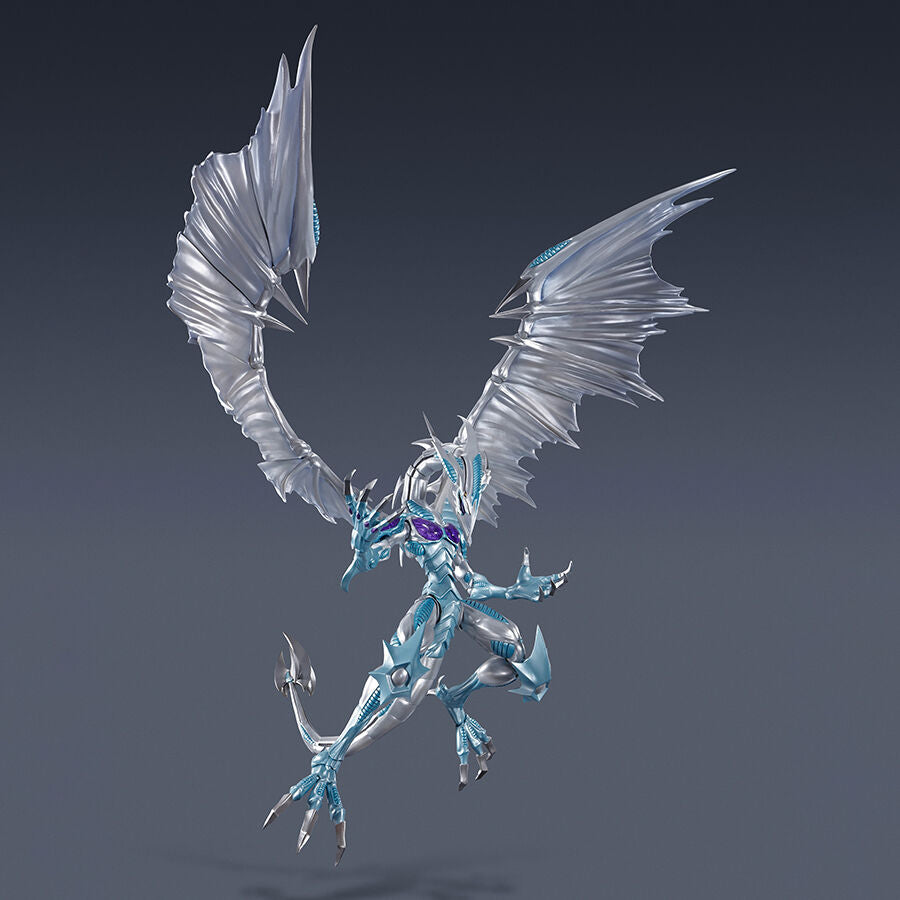 Imagen 4 - Figura S.h. Monster Stardust Dragon Yu-gi-oh! 53Cm