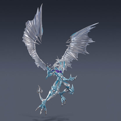 Imagen 4 - Figura S.h. Monster Stardust Dragon Yu-gi-oh! 53Cm