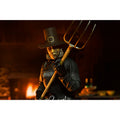 Imagen 1 - Figura Ultimate John Carver No Leftovers Thanksgiving 18Cm