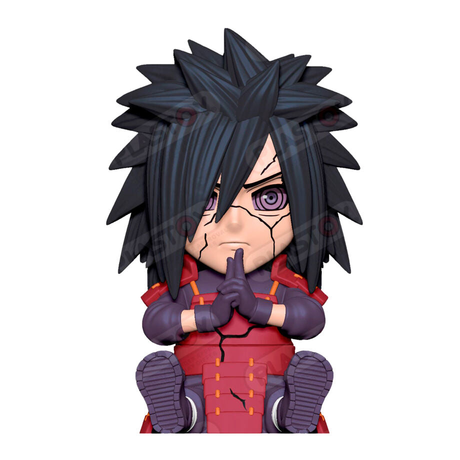 Imagen 1 - Figura Madara Naruto Shippuden 15Cm