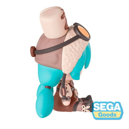 Imagen 2 - Figura Hatsune Miku Marshmallow Hot Cocoa Hatsune Miku 10Cm