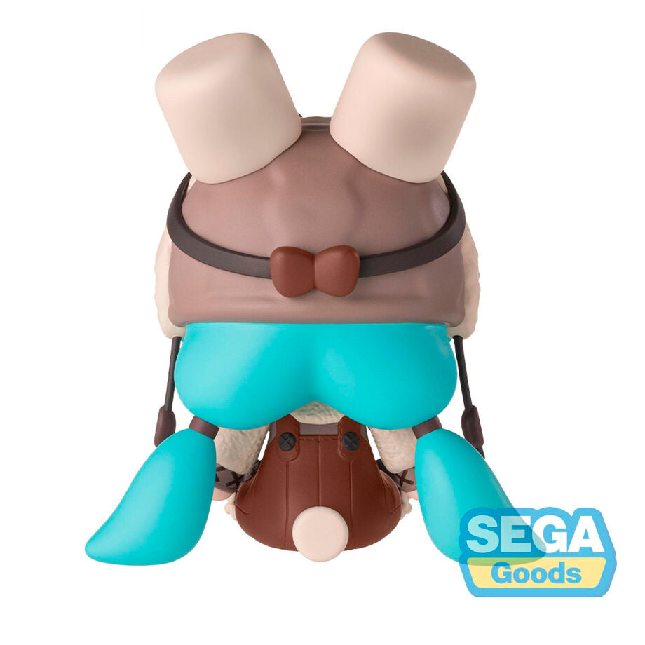 Imagen 3 - Figura Hatsune Miku Marshmallow Hot Cocoa Hatsune Miku 10Cm