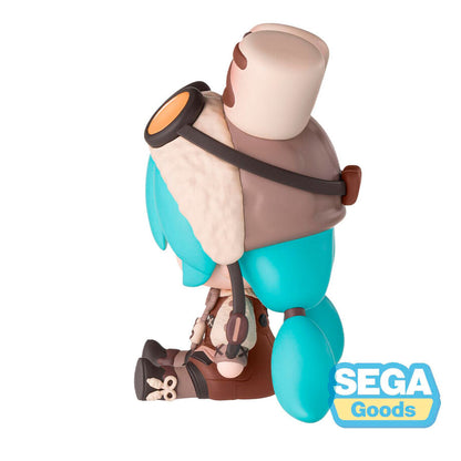 Imagen 4 - Figura Hatsune Miku Marshmallow Hot Cocoa Hatsune Miku 10Cm