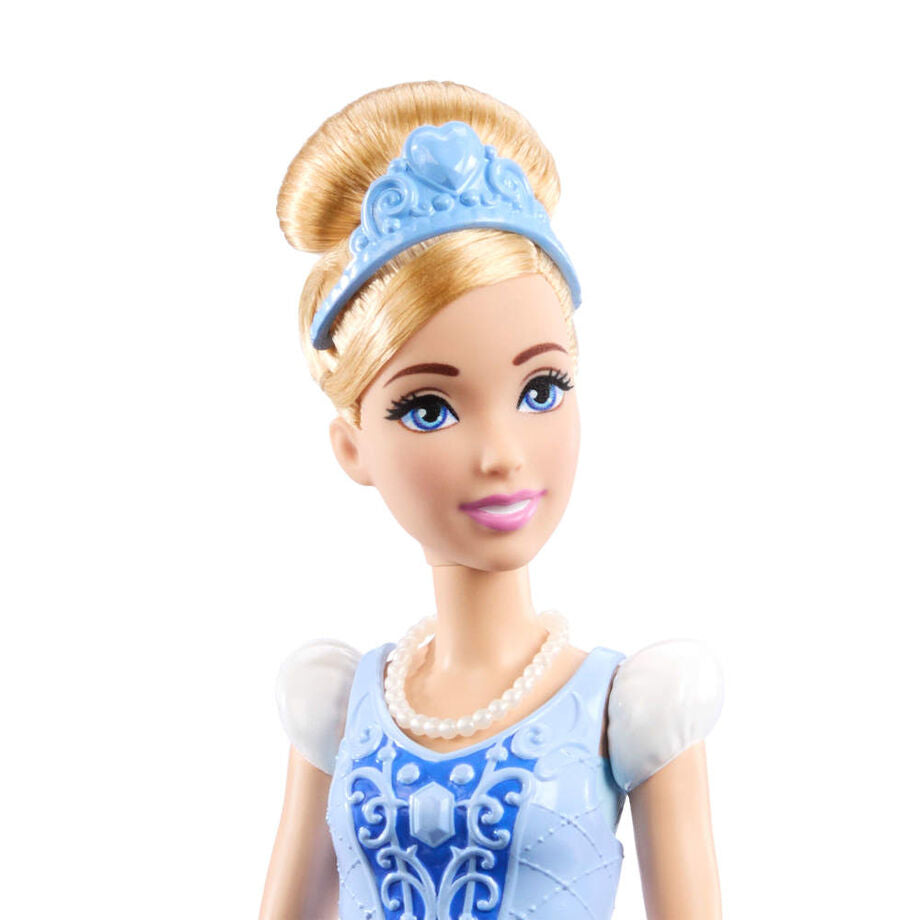 Imagen 5 - Muñeca Cenicienta Historias Magicas Princesas Disney