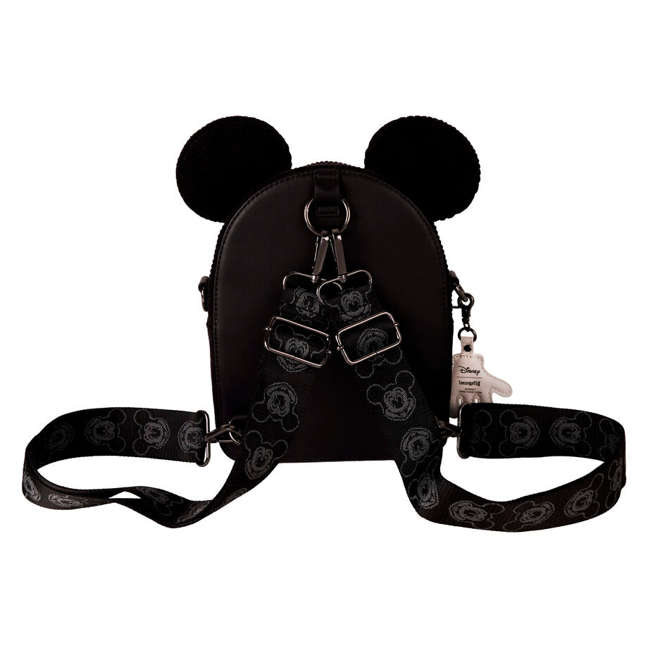 Imagen 2 - Bolso Mochila Classic Mickey Disney