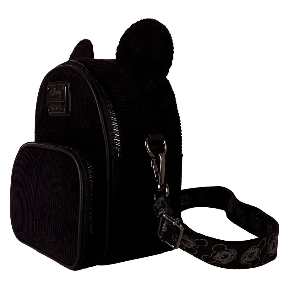 Imagen 3 - Bolso Mochila Classic Mickey Disney