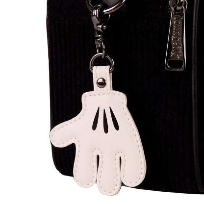 Imagen 5 - Bolso Mochila Classic Mickey Disney