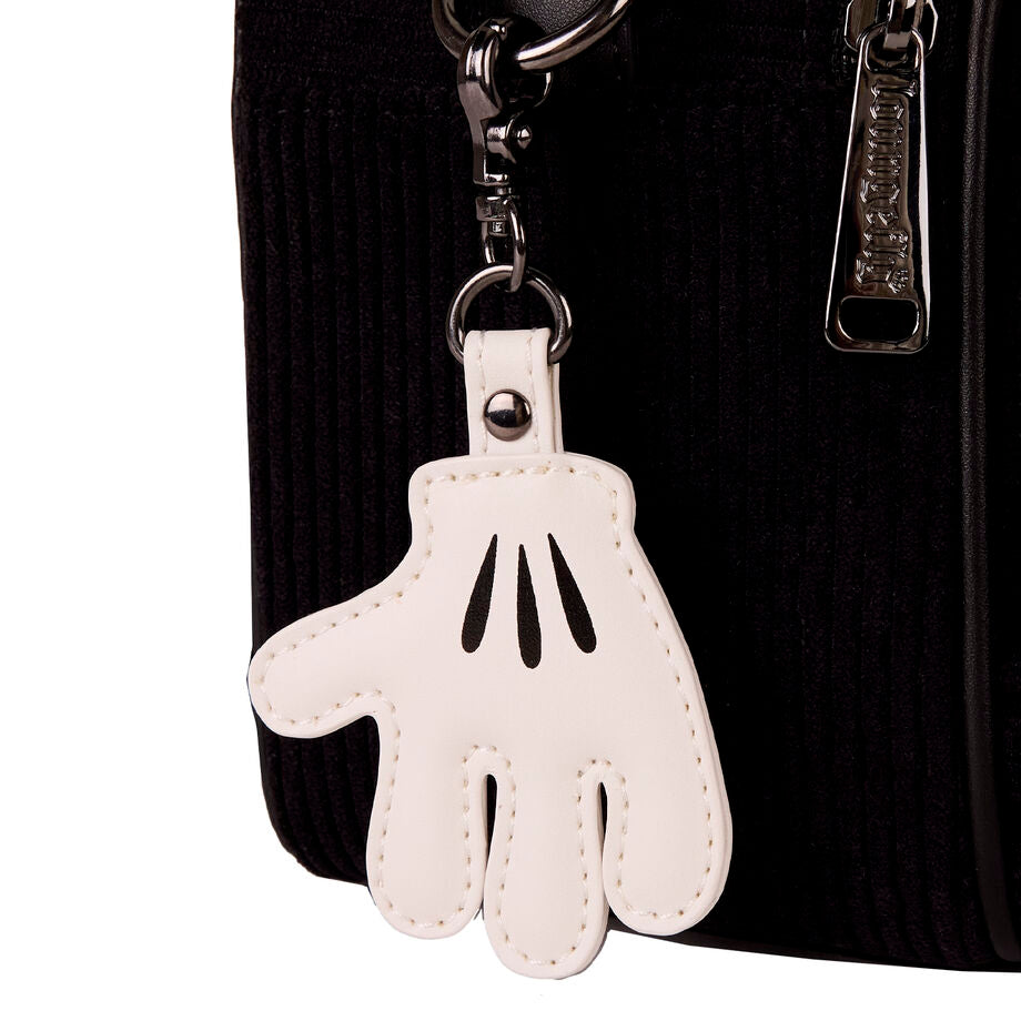 Imagen 5 - Bolso Mochila Classic Mickey Disney