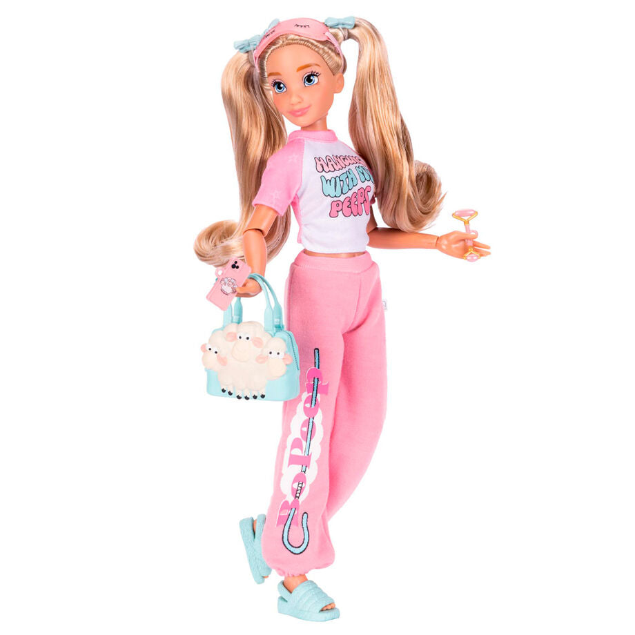 Imagen 1 - Muñeca Fashion Doll Bo Peep Ily 4Ever 25Cm