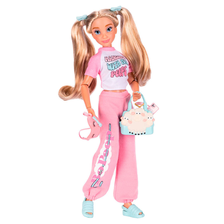Imagen 3 - Muñeca Fashion Doll Bo Peep Ily 4Ever 25Cm