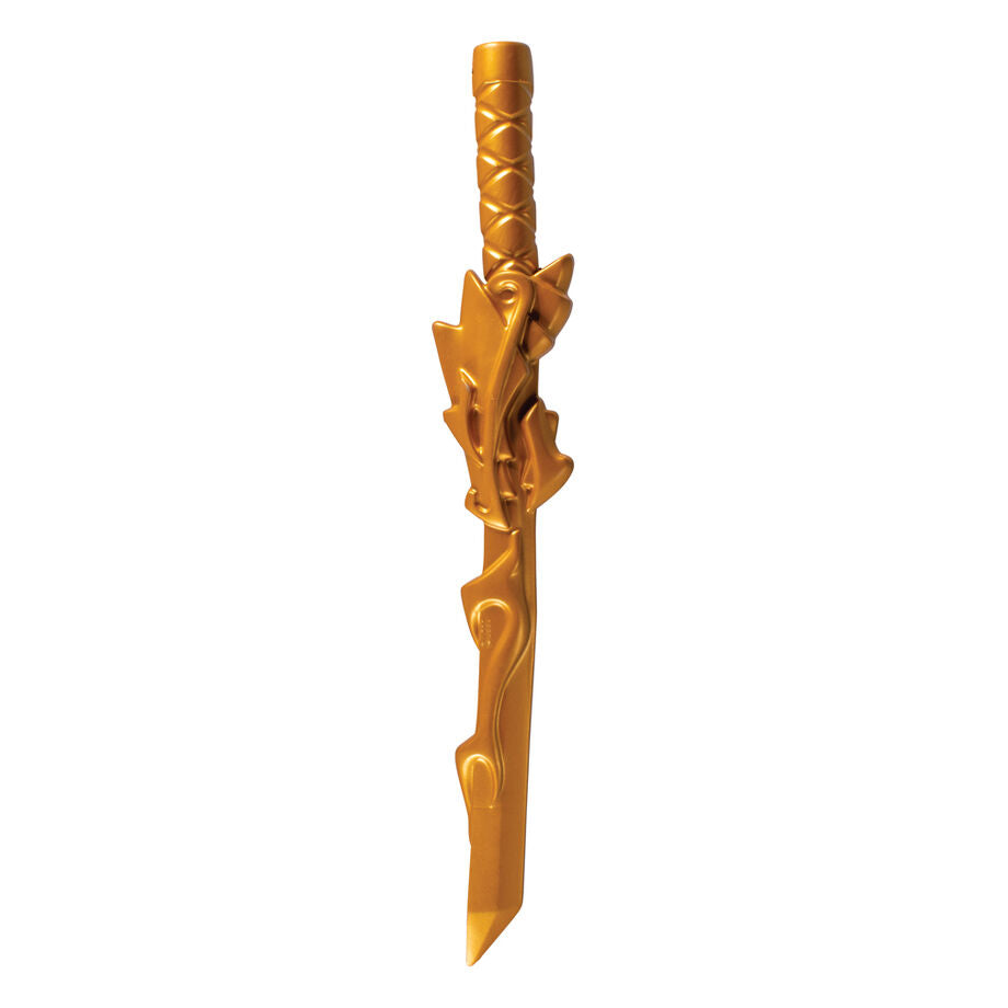 Imagen 1 - Espada De Fuego Lego Ninjago 50Cm