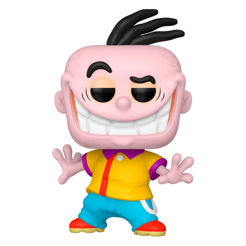 Imagen 1 - Figura Pop Ed, Edd N Eddy - Eddy