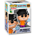 Imagen 1 - Figura Pop Ed, Edd N Eddy - Edd "Double D"