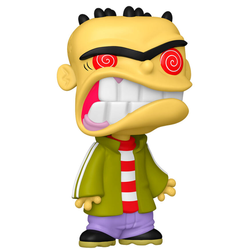 Imagen 2 - Figura Pop Ed, Edd N Eddy - Ed Chase