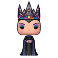 Imagen de Figura Pop Disney Blancanieves Evil Queen parte de nuestra colección en Espadas y más, sitio oficial.