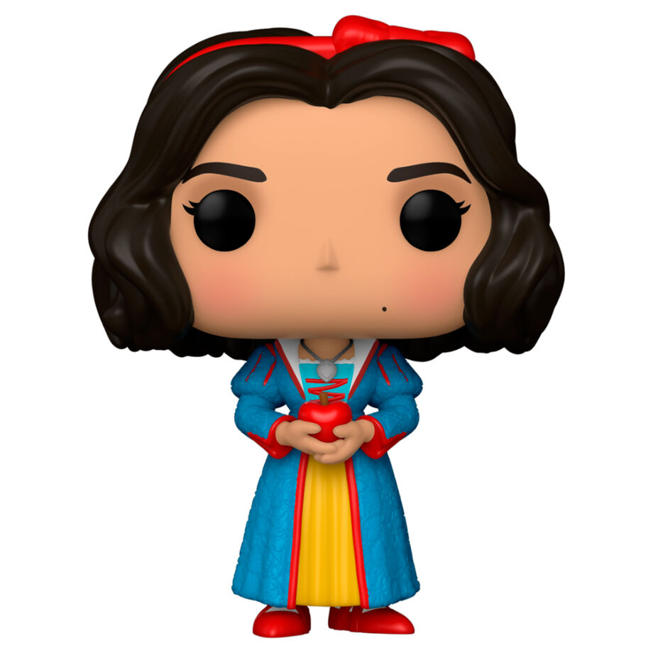 Imagen de Figura Pop Disney Blancanieves Snow White parte de nuestra colección en Espadas y más, sitio oficial.