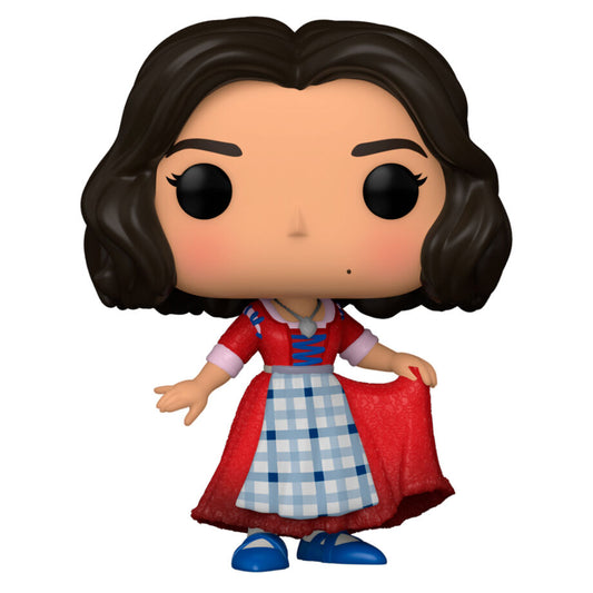 Imagen de Figura Pop Disney Blancanieves Snow White 2 parte de nuestra colección en Espadas y más, sitio oficial.