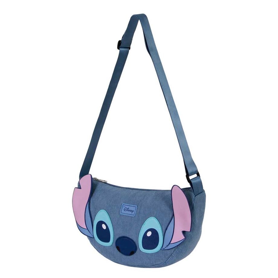 Imagen 2 - Bolso Roy Sight Stitch Disney