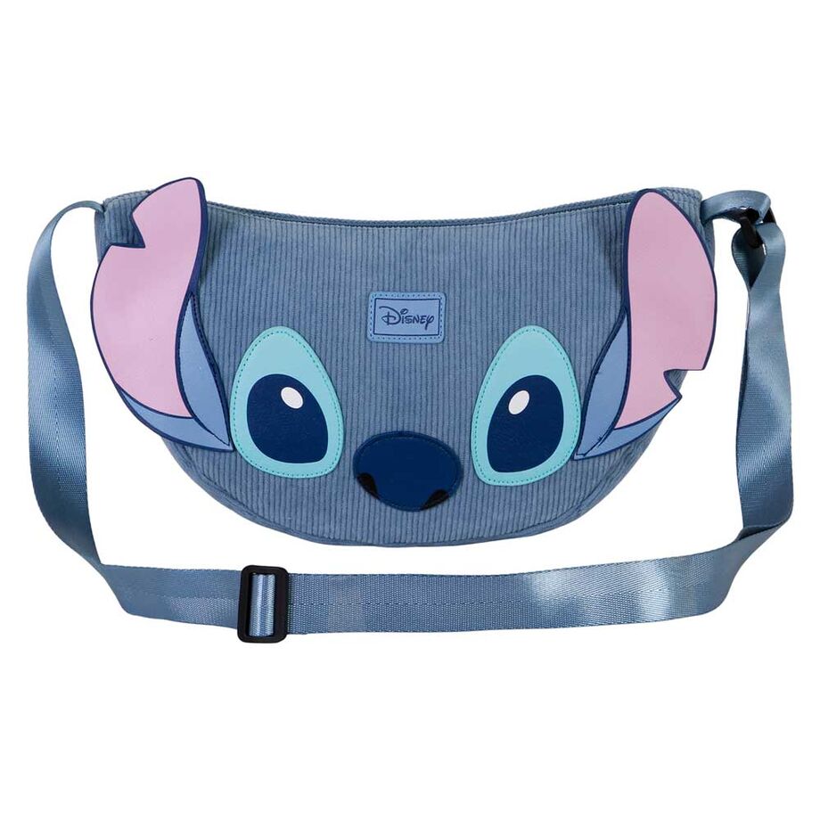 Imagen 3 - Bolso Roy Sight Stitch Disney