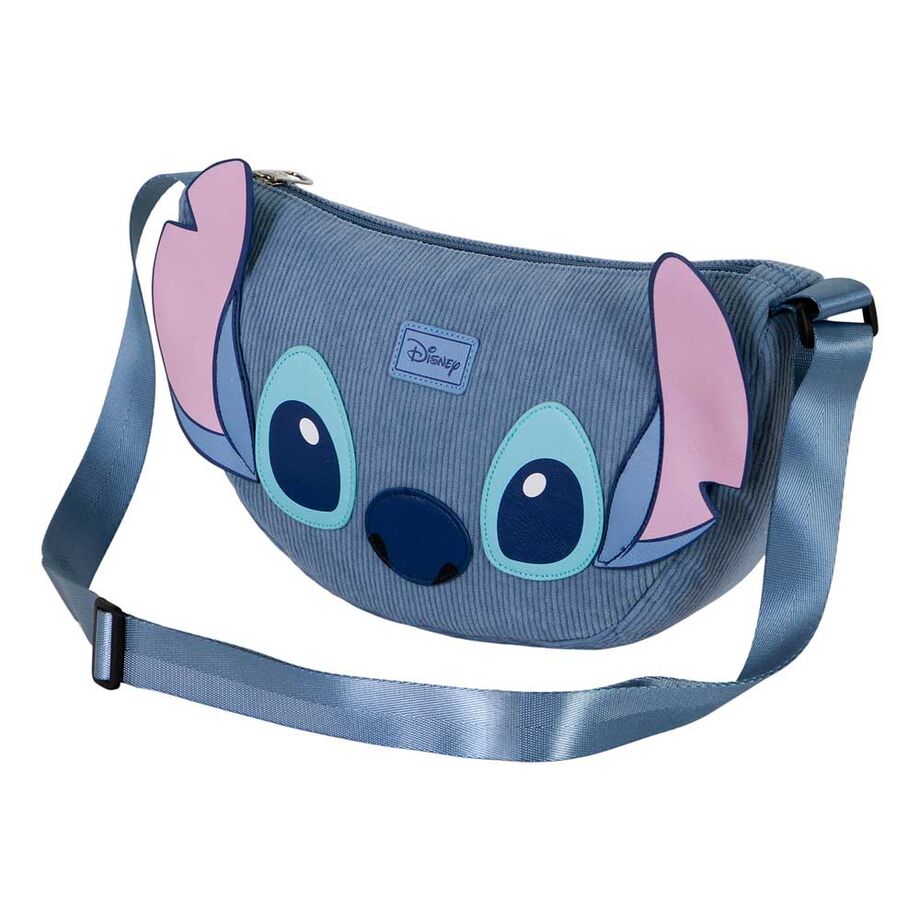 Imagen 4 - Bolso Roy Sight Stitch Disney