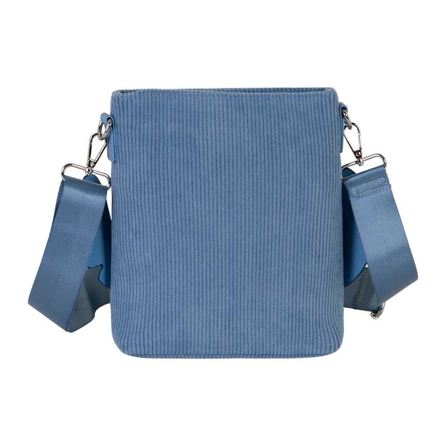 Imagen 2 - Bolso Roy Sight Stitch Disney