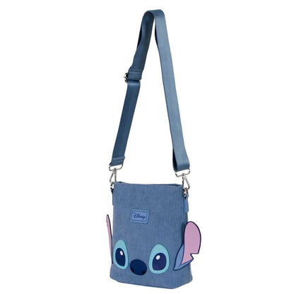Imagen 4 - Bolso Roy Sight Stitch Disney