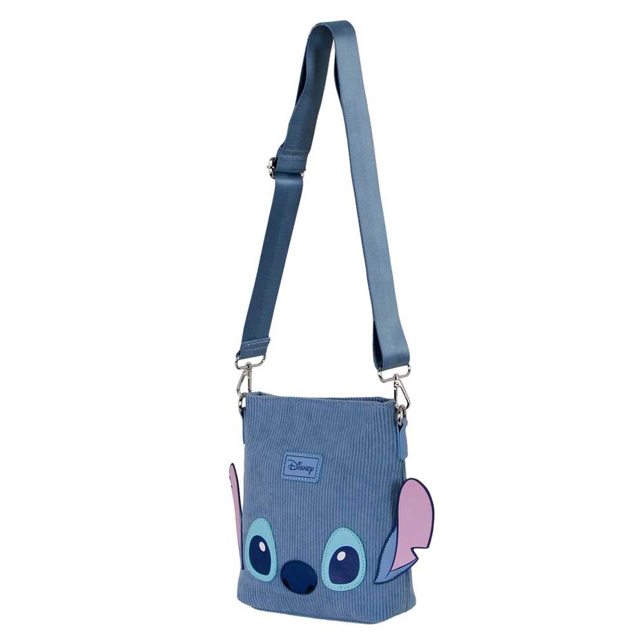 Imagen 4 - Bolso Roy Sight Stitch Disney