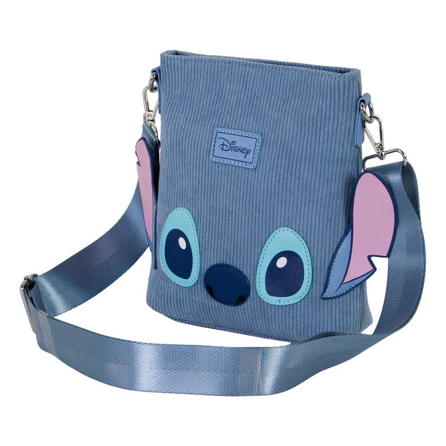 Imagen 3 - Bolso Roy Sight Stitch Disney