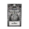 Imagen 1 - Figura The Mummy Black & White Toony Terrors Universal Monsters 15Cm