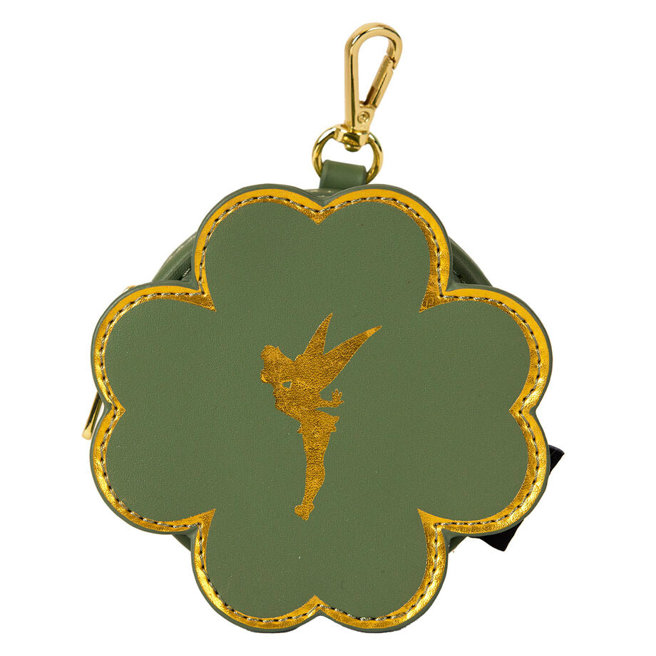 Imagen de Bolso + Monedero Campanilla Disney Loungefly parte de nuestra colección en Espadas y más, sitio oficial.