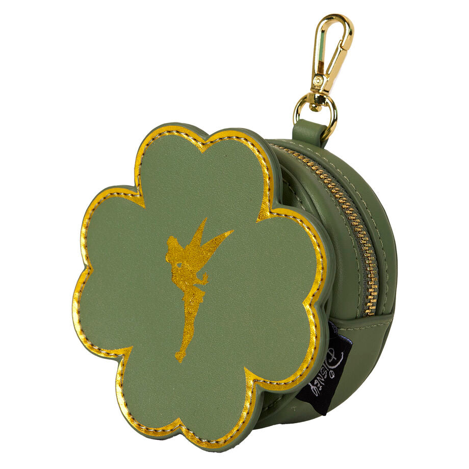 Imagen de Bolso + Monedero Campanilla Disney Loungefly parte de nuestra colección en Espadas y más, sitio oficial.