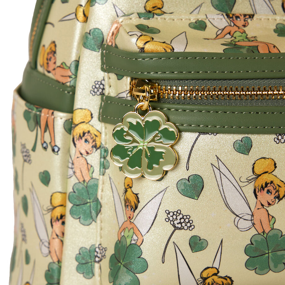 Imagen de Mochila Campanilla Disney Loungefly 26Cm parte de nuestra colección en Espadas y más, sitio oficial.