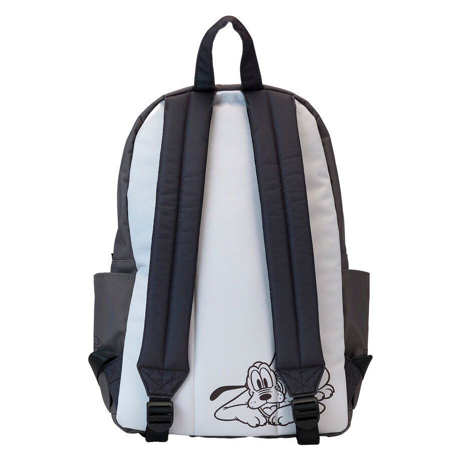 Imagen de Mochila Nylon Mickey And Friends Disney Loungefly 44Cm parte de nuestra colección en Espadas y más, sitio oficial.