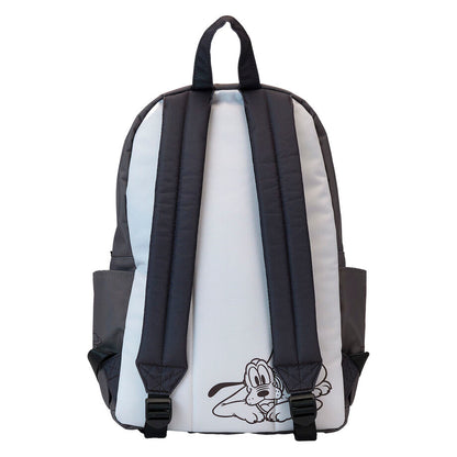Imagen de Mochila Nylon Mickey And Friends Disney Loungefly 44Cm parte de nuestra colección en Espadas y más, sitio oficial.