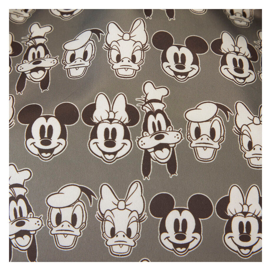 Imagen de Mochila Nylon Mickey And Friends Disney Loungefly 44Cm parte de nuestra colección en Espadas y más, sitio oficial.