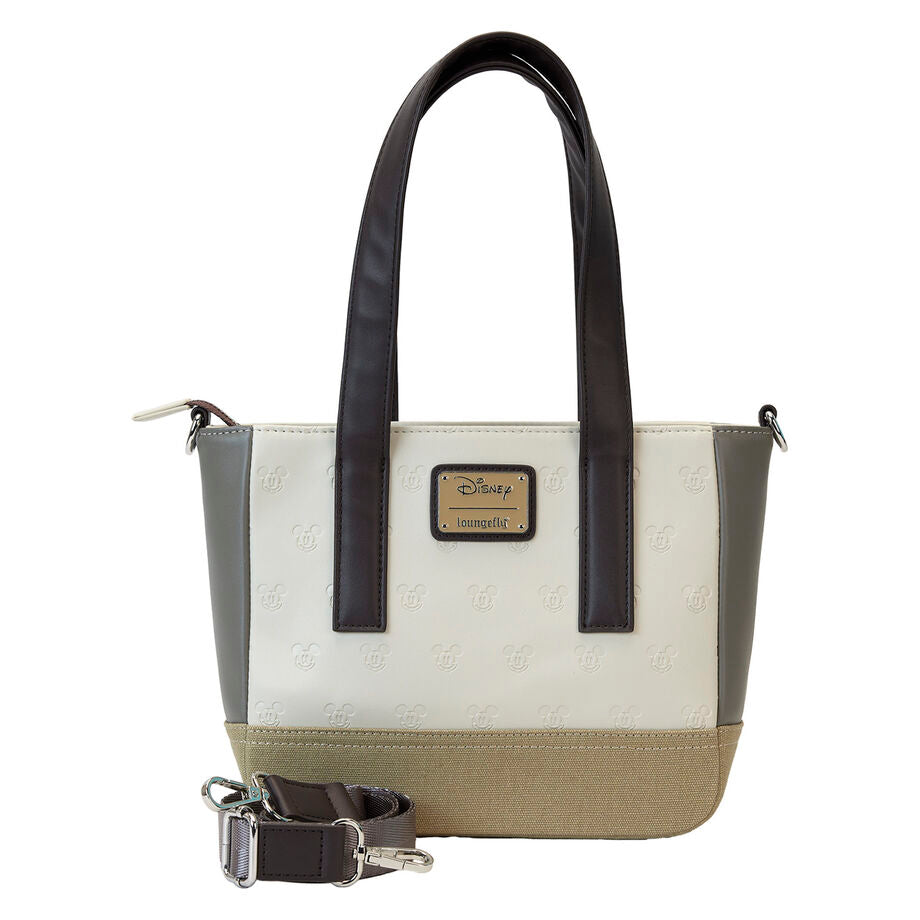 Imagen de Bolso Mickey And Friends Disney Loungefly parte de nuestra colección en Espadas y más, sitio oficial.