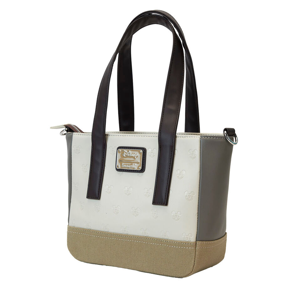 Imagen de Bolso Mickey And Friends Disney Loungefly parte de nuestra colección en Espadas y más, sitio oficial.